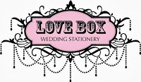 Love Box Wedding Stationery 1060885 Image 6